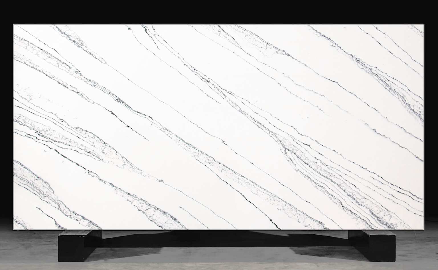 Calacatta Ocean Quartz