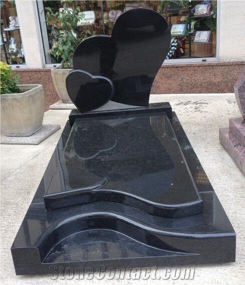 Monuments