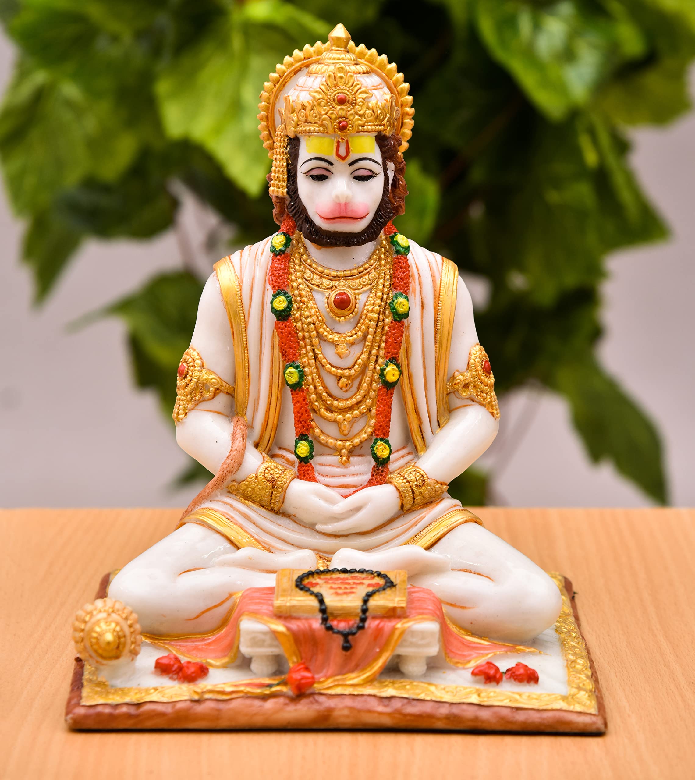 Hanuman ji