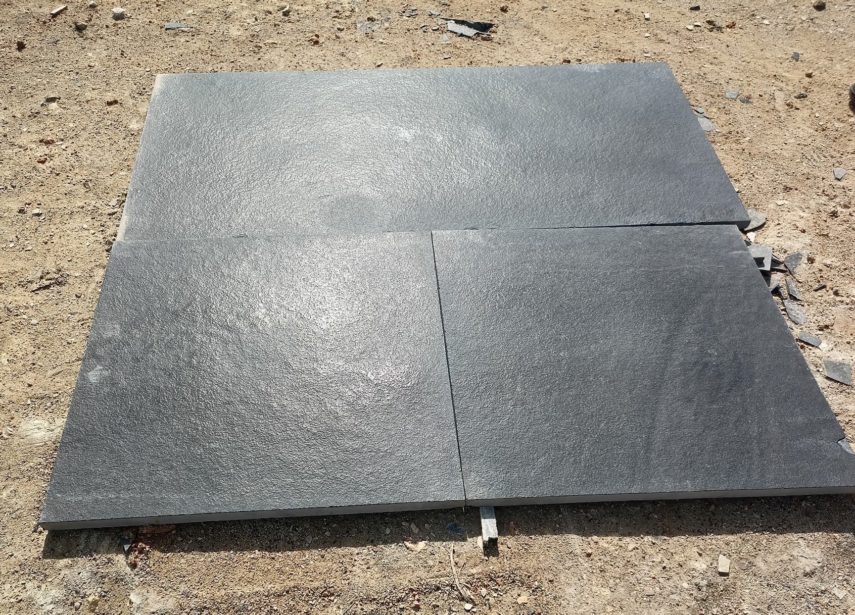 Kadappa Black Limestone