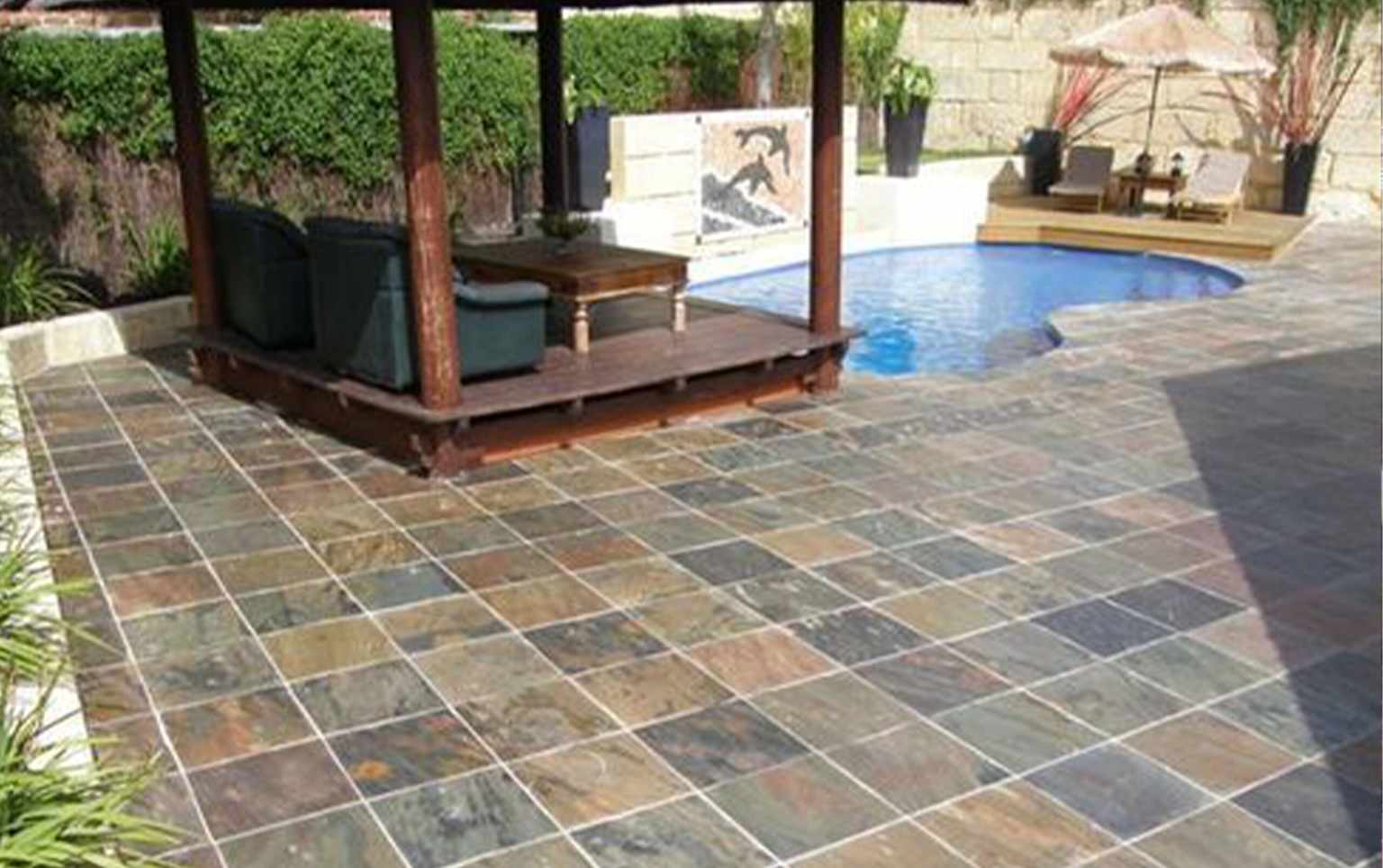 SRA Multi Slate